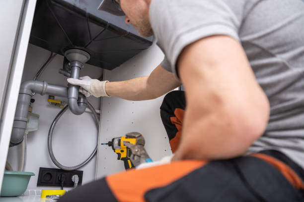 Best Residential Plumbing Services  in Rio Communities, NM