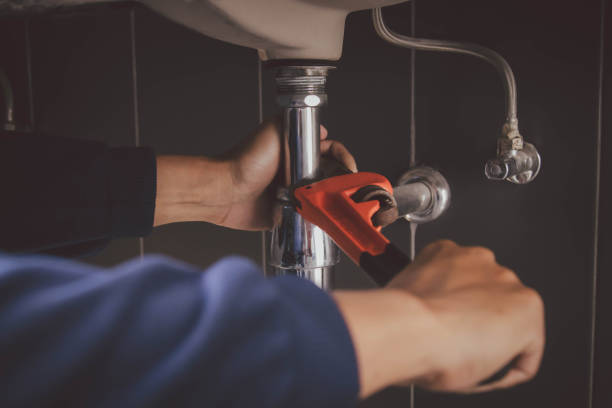 Best Commercial Plumbing Services  in Rio Communities, NM